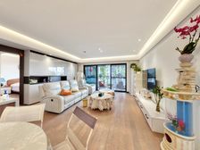 万科玖西堂 3室2厅 西南