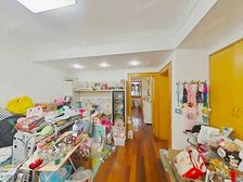 金桥·东陆新村六街坊-巨峰路176弄·2室·1厅