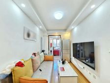 拎包入住,西环里小区 两居室里面的佼佼者,看房有钥匙