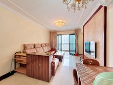 恒大帝景 3室1厅 东南