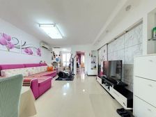 御路园 2室1厅 86.94平 价可大聊 户型方正 好停车