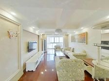 金桥新城三期金丽苑 4室3厅2卫 精装修 899万元