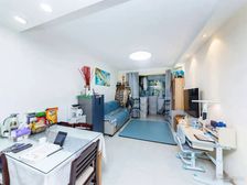 双桥小区 2室2厅1卫 精装修 425万元