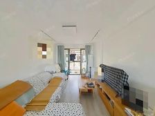 铂庭 2室2厅1卫 精装修 570万元 89.94平米