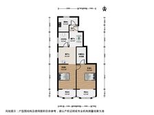 业主急售,计划年前卖掉,2房2厅精装双南双阳台,近地铁,公园