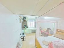 荷三小区 2室1厅1卫 毛坯 270万元 67.56平米