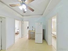 荷一小区 3室1厅1卫 简装修 220万元