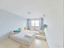 金杨路750弄小区 2室1厅1卫 精装修 350万元