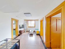 金桥花苑 2室1厅1卫 简装修 230万元