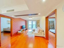 金桥瑞仕花园 2室2厅2卫 精装修 1200万元