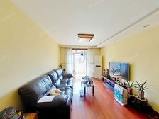 上泰花苑 2室2厅1卫 精装修 400万元