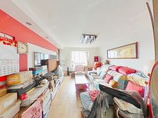 美林小城 3室2厅1卫 精装修 480万元