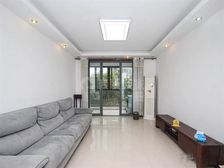 美林小城 3室2厅2卫 精装修 480万元