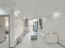 2022年房龄锦川佳苑 101.57平 电梯中层 钥匙看房