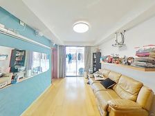 陆家嘴花园 3室2厅2卫 精装修 870万元