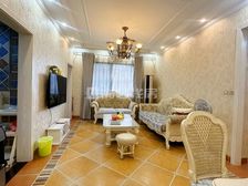 72平 2室 精装 中大国际广场 南北通透 看房方便 有钥匙