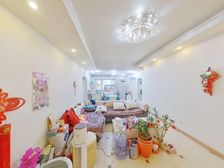 自营房源 恒富花园核心地段,核心位置,满五年,诚意出售