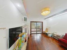 保利金爵公寓 2室1厅1卫 精装修 402万元