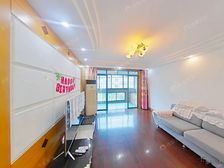 唐人苑 3室2厅1卫 简装修 350万元