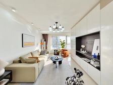 北京方向 3室1厅 119.19平