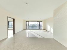 和光悦府 四居全新房 大面宽 业主诚意出售龙樾合玺晓风印月