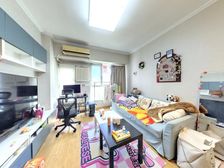 广渠路口 果园地铁站西 长城国际53.18平1居室 好房急售