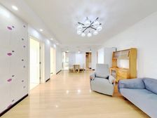 买房O收费 世纪星城三期100.93平电梯2居室 诚意急售