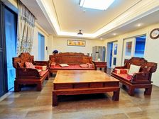 万科金域榕郡 125平3居 南北向精装修 着急出售