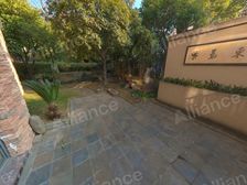 金报留庄 双拼带大花园,豪装300万带地暖,预留电梯井