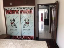 都市森林(一期) 出行方便 购物方便 刚需小三居