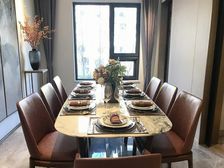 找我低价:璞瑅隐园2层195平1926万4室户型,看描述