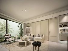 新房央企金茂满系精装三铁交汇12大科技系统