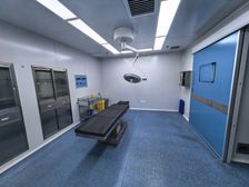 国贸CBD一层临街商铺 医美遗留装修 有手术室+上下水