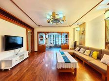 枫丹白鹭一期 129平3居 南向精装修 随时签约