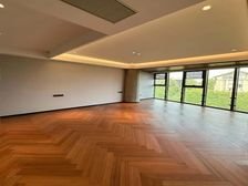 北京西城二环内 公园里的家推窗即景 靓妆大平层 现房教育