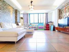 枫丹白鹭一期 124.03平3居 南北向精装修 拎包入住