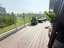 联系看房平墅带2个车位1884万,叠墅两千万,双拼合院三千万