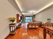 万科金域缇香 3室2厅 131.73平