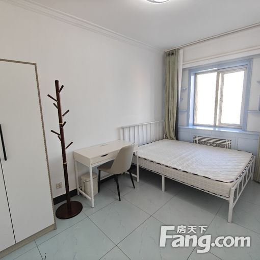 马连洼地铁竹园小区精装大次卧出租