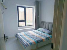 新房!滨海梧桐 中铁开发 单价1 可买现房,精装修交付带车位