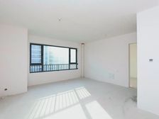 中国铁建滨海梧桐 2室1厅1卫