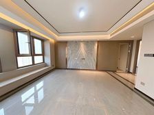 万科滨海大都会观澜轩 次新小区 南北通透 精装好房 带电梯