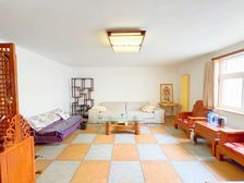 医疗配套成熟 近地铁 中间好楼层 商品房 低密宜居 交通便利