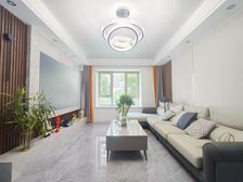 万科滨海大都会观涛苑 3室2厅2卫