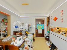 开发区观文轩2室2厅