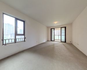 北辰南湖香麓 3室2厅 北