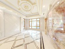 良乡大学城现房湖景叠墅,上二下二格局,含电梯+观景平台随时看