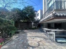 高泾路罕见双首层!电梯独栋正气方正!精装