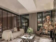 朝阳国贸,中国尊旁,一手现房复式,单价9.9万,即买即住