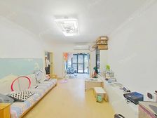 保利金爵公寓 2室2厅1卫 精装修 440万元